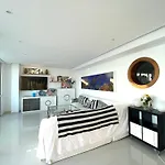 Beachfront House