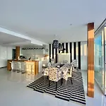 Beachfront House