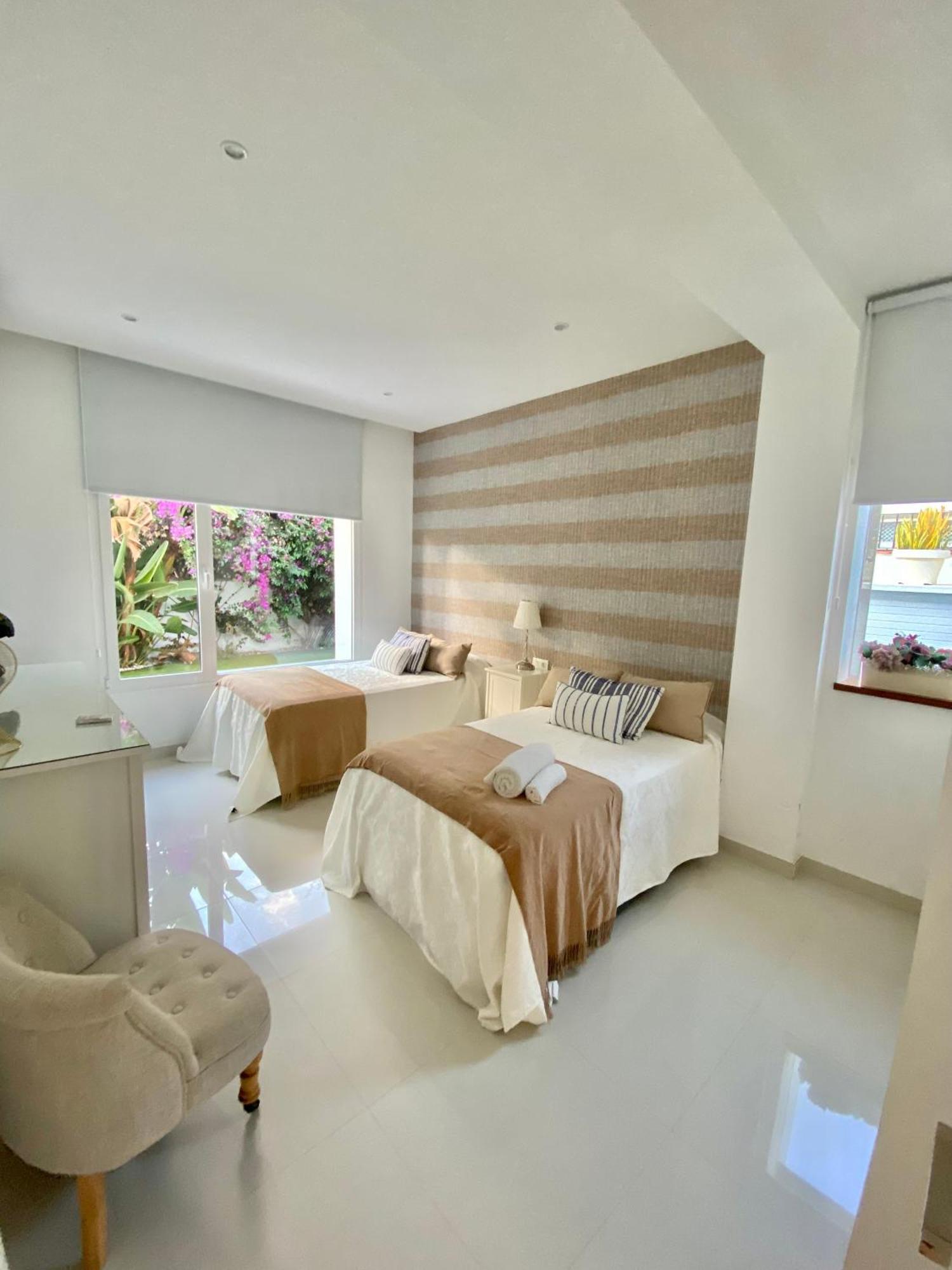 Holiday home Beachfront House