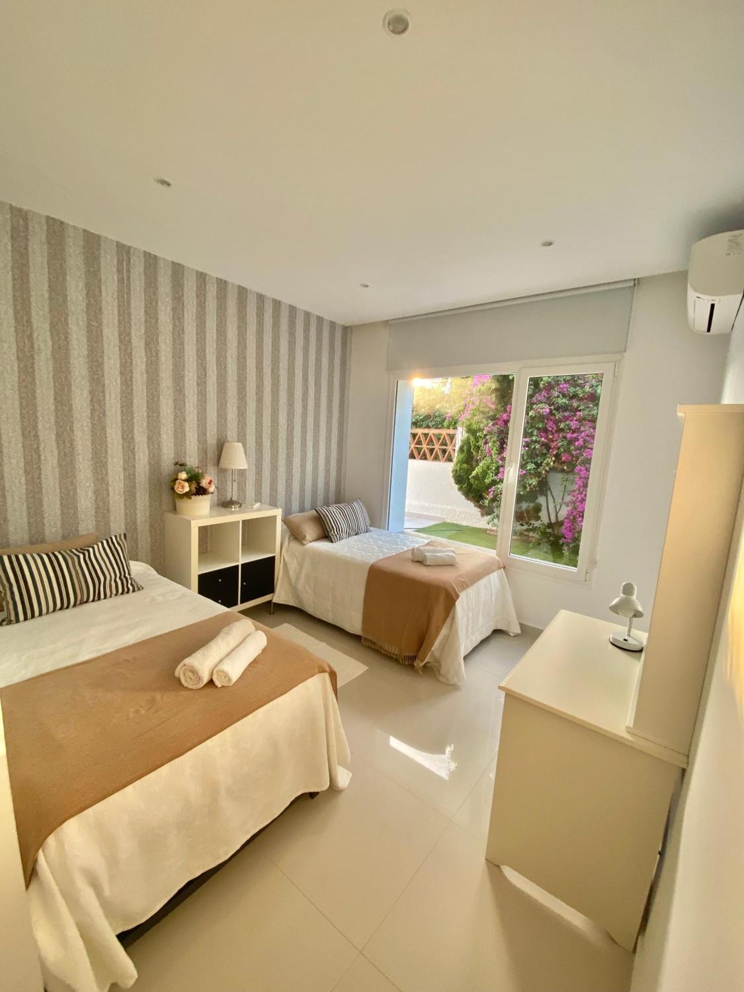 Holiday home Beachfront House *