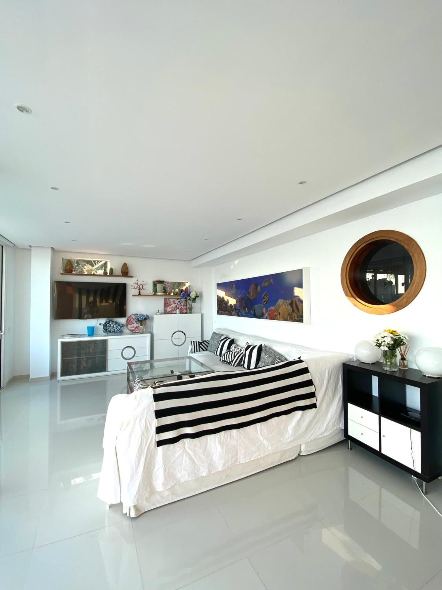 Beachfront House Holiday home