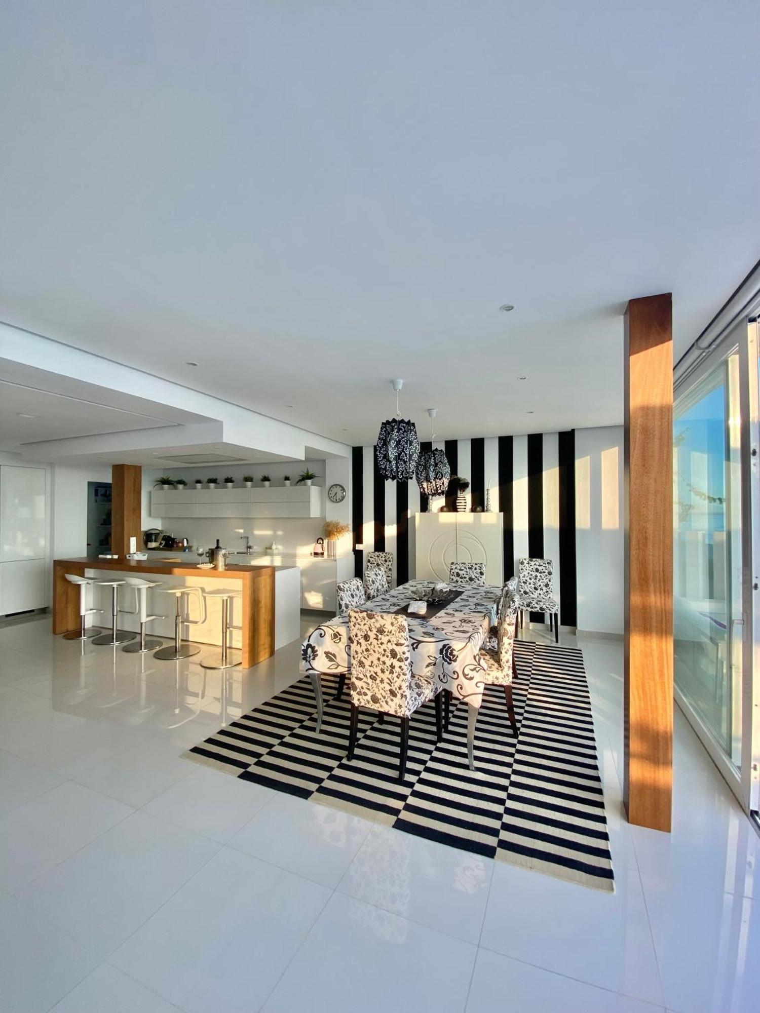 Holiday home Beachfront House Marbella